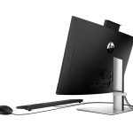 HP ProOne 440 G9 All-in-One PC Intel® Core™ i7 60,5 cm (23.8") 1920 x 1080 px 16 GB DDR5-SDRAM 512 GB SSD Windows 11 Pro Wi-Fi 6E (802.11ax)